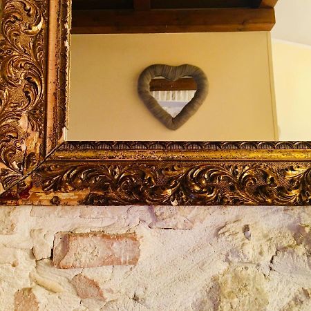 L'Arciere Apartment Celano Ngoại thất bức ảnh