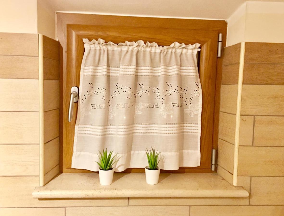 L'Arciere Apartment Celano Ngoại thất bức ảnh