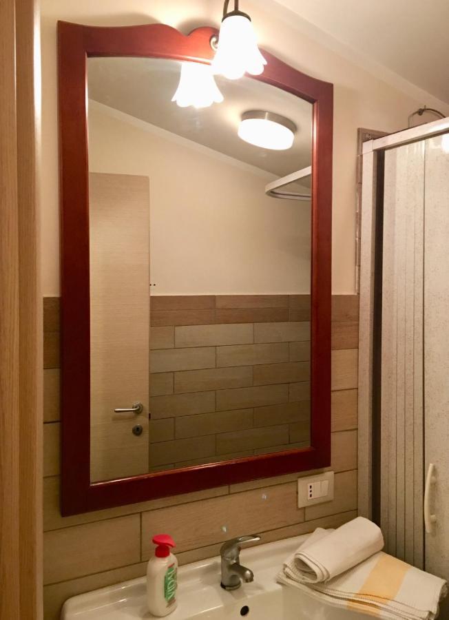 L'Arciere Apartment Celano Ngoại thất bức ảnh