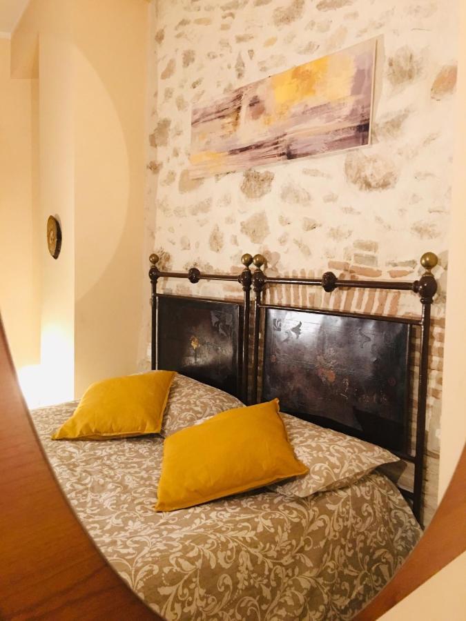 L'Arciere Apartment Celano Ngoại thất bức ảnh