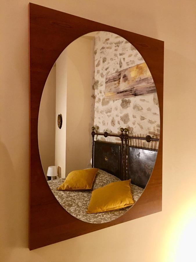L'Arciere Apartment Celano Ngoại thất bức ảnh