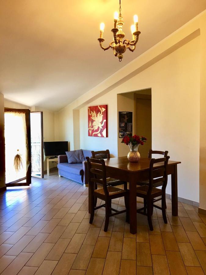 L'Arciere Apartment Celano Ngoại thất bức ảnh