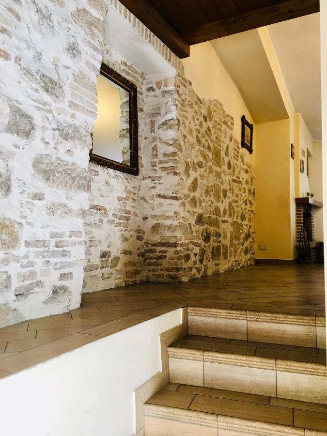 L'Arciere Apartment Celano Ngoại thất bức ảnh