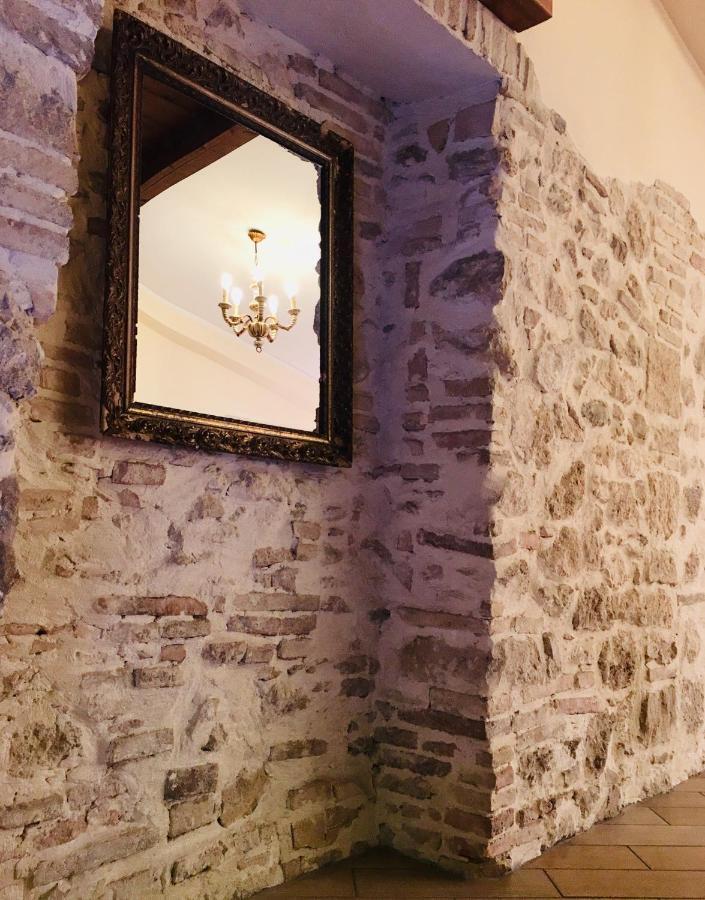 L'Arciere Apartment Celano Ngoại thất bức ảnh